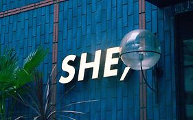 ホテル シー 大阪